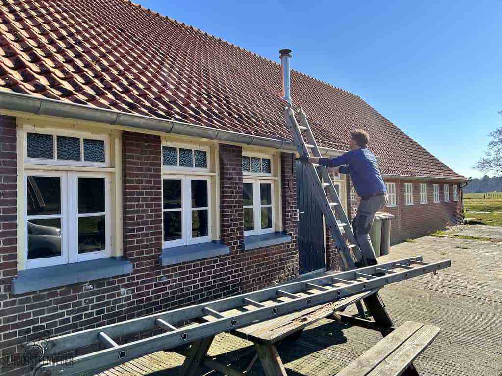 Schoorsteenveger Wijchen Schoorsteenveger Wijchen
