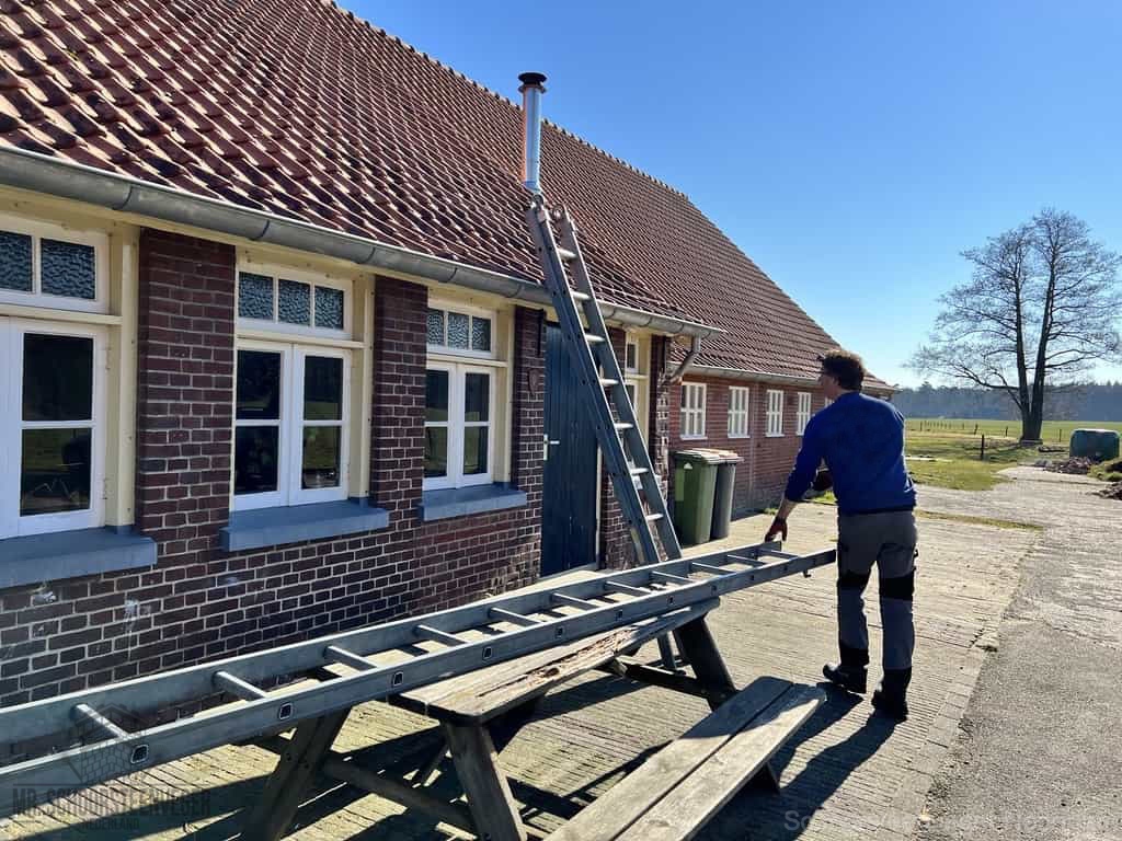 Schoorsteenveger Wijchen Schoorsteenveger Wijchen